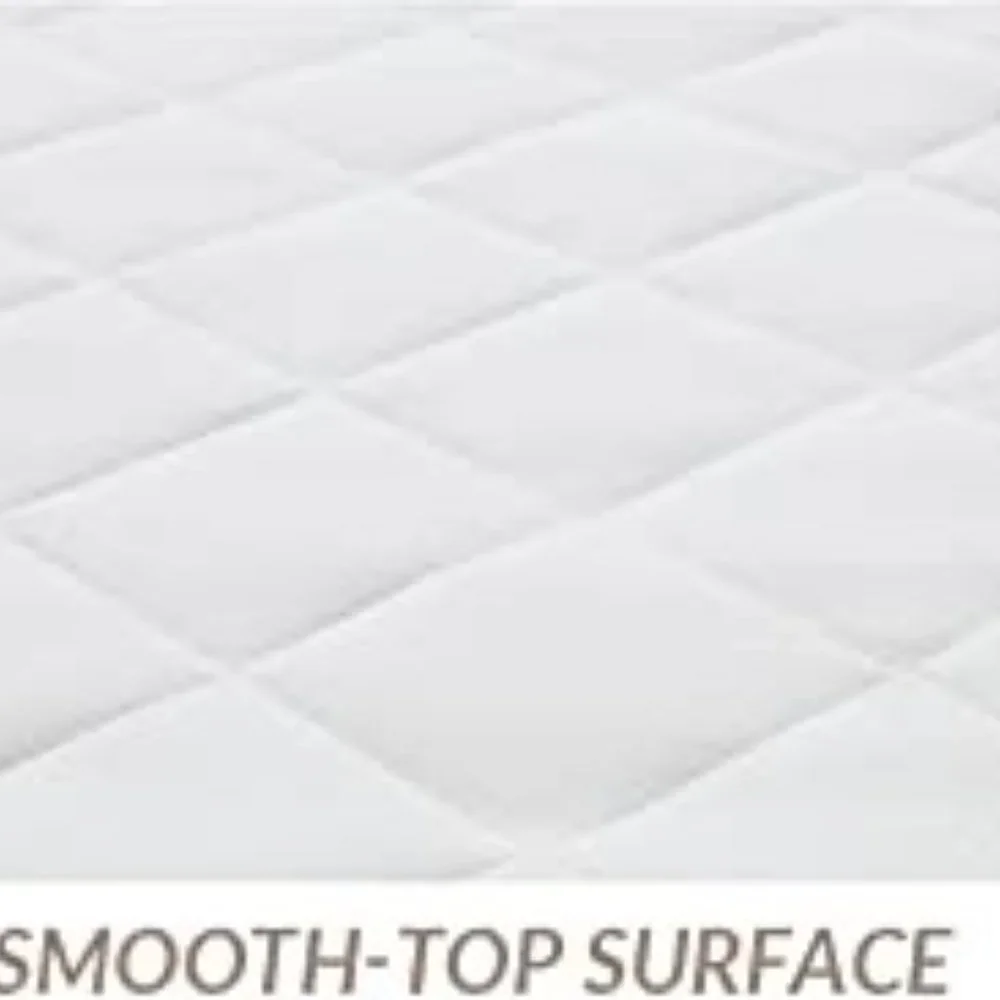 NEW Bedsure Mattress Protector Waterproof Hypoallergenic Twin Size